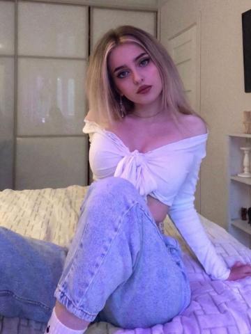 Индивидуалка Эмма Фотография 4