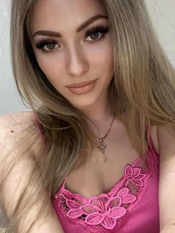 Индивидуалка Дарина Фотография 3