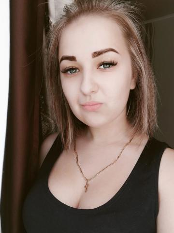 Индивидуалка Надежда Фотография 2