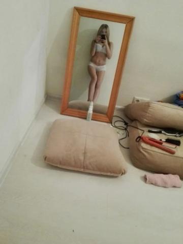 Индивидуалка Оксана Фотография 2