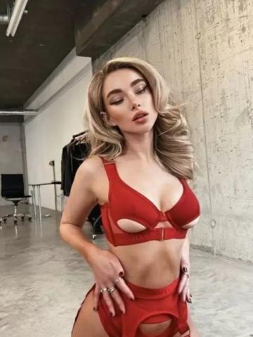 Индивидуалка Фрида Фотография 2
