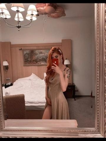 Индивидуалка Лада Фотография 6